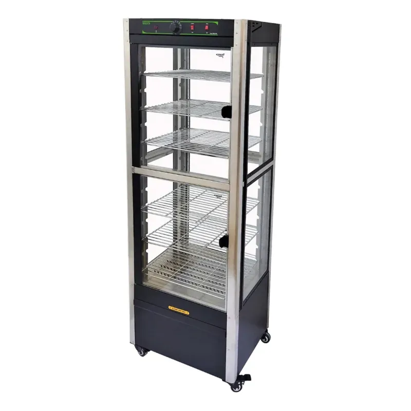 ADORMA FDW 200L Food Display Warmer, 1600W with 1 Year Warranty 