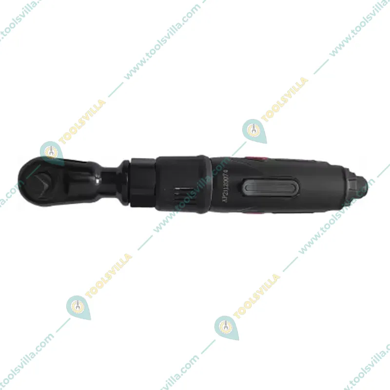 Aeropro 3/8 Inch Air Ratchet Wrench, 68 Nm Max. Torque and 160 RPM Free Speed (RP-27411)