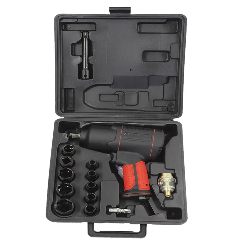 Air wrench online kit