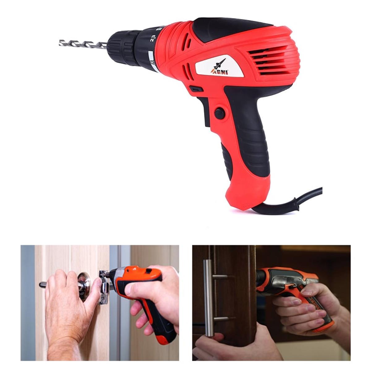 Electric discount screwdriver deals