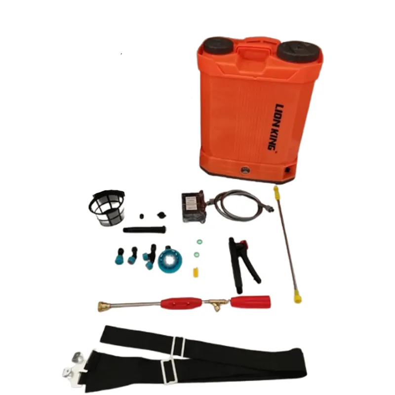 High Quality 12V 9 AH agriculture Battery Sprayer for Agriculture and Landscaping