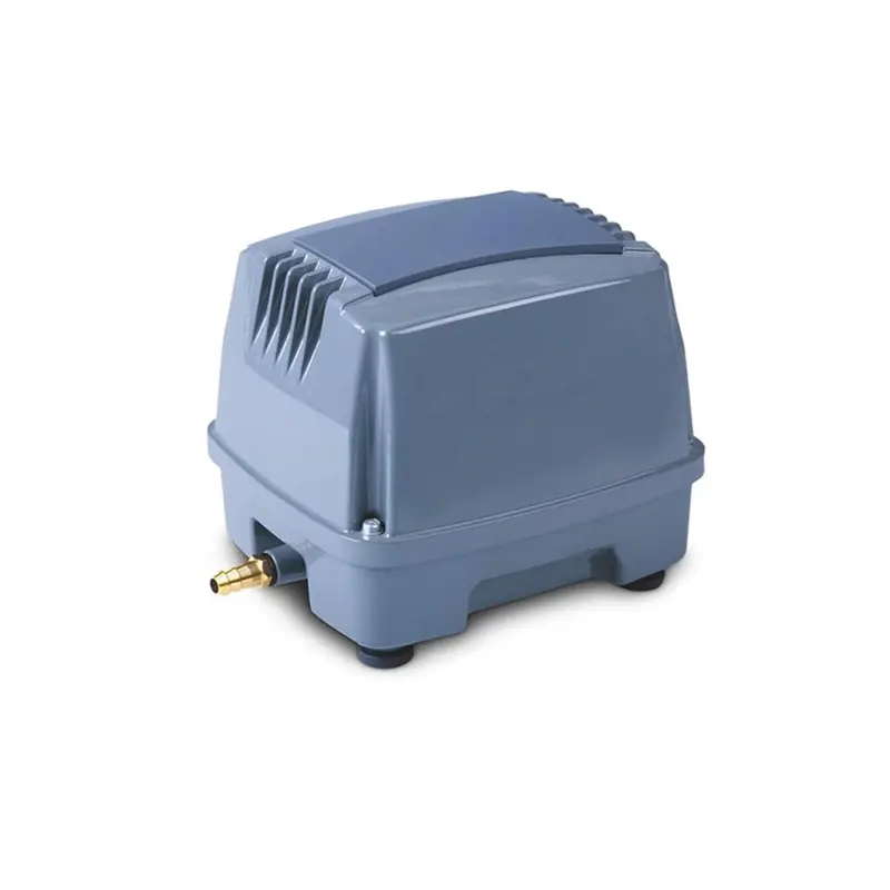 Hailea HAP-120 Hi-Blow Air Pump, 120L/M, 90Watt