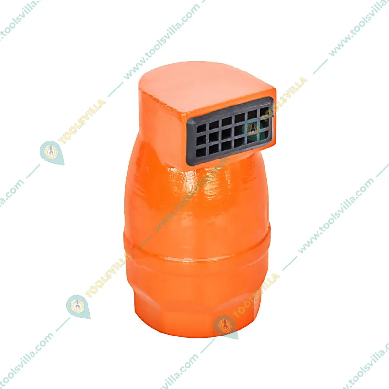Automat HT-90, 2 inch Air/Vacuum Relief Valve used avoid damages in  pipes and accessories