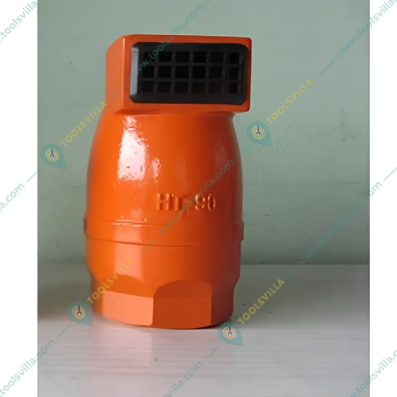 Automat HT-90, 2 inch Air/Vacuum Relief Valve used avoid damages in  pipes and accessories