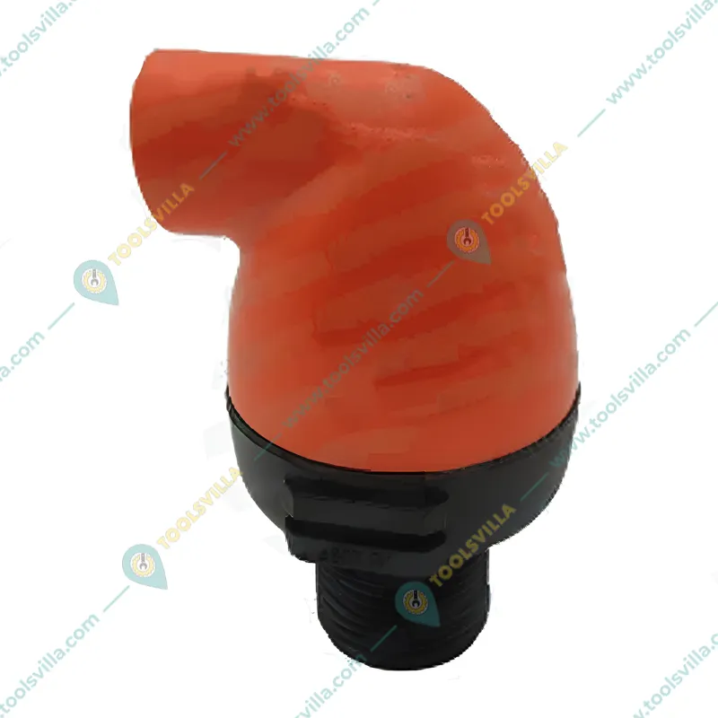 Combination Air and Vacuum Release Valve with 1 inch Male BSP Threads Used in Irrigation (Pack Of 5)