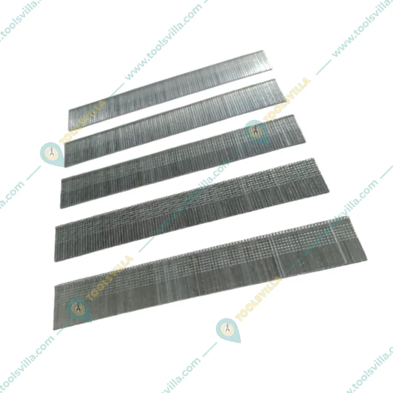 Kaymo 18 Gauge Brad Nails Set F-15, F-20, F-25, F-30 - Multi-Length Pack (BR18G15+BR18G20+BR18G25+BR18G30)