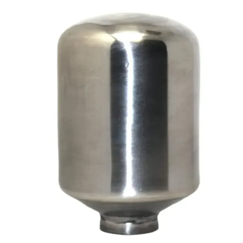 High Quality Air Chamber for HTP 22 Sprayer