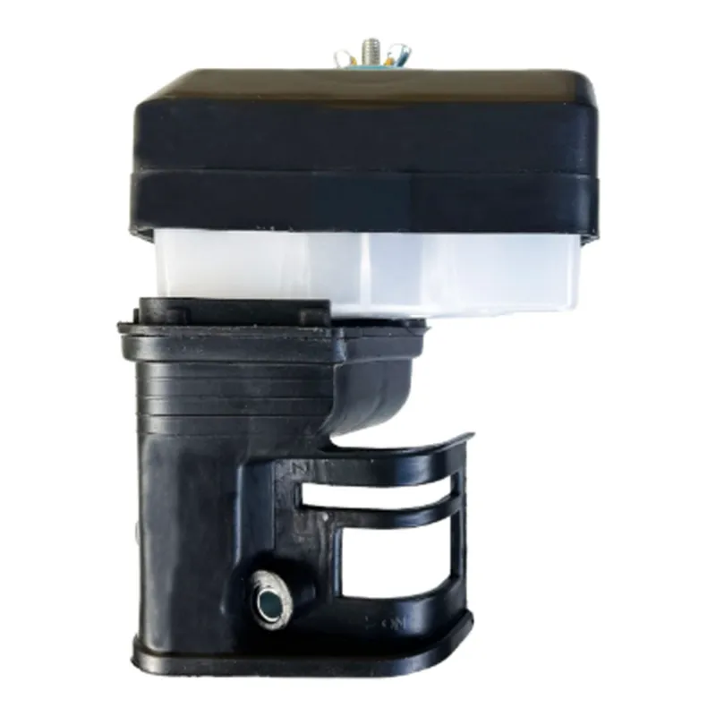 Air Cleaner (A New Type) For 4 Stroke (168F / 170F) Petrol Power Tiller / Cultivator, E12858109