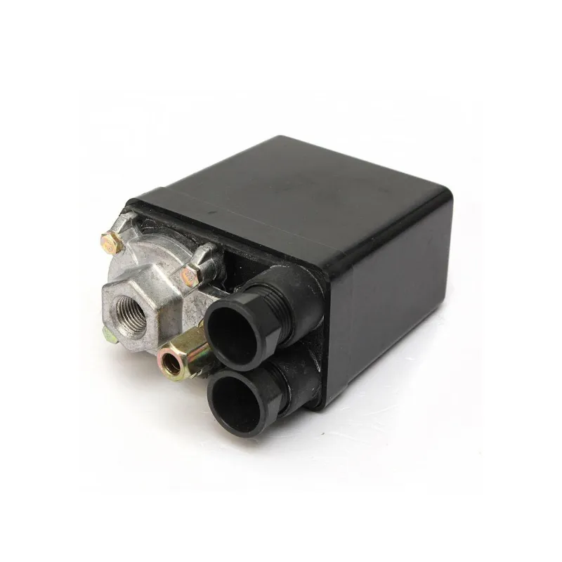 Elephant  1 Port Air Compressor switch (PSP-1) 