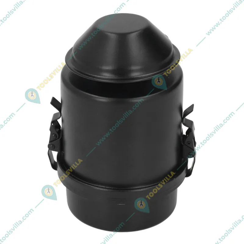 Air Filter Body For 4 Stroke 5-7 HP (173F) Diesel Power Tiller / Weeder, 517