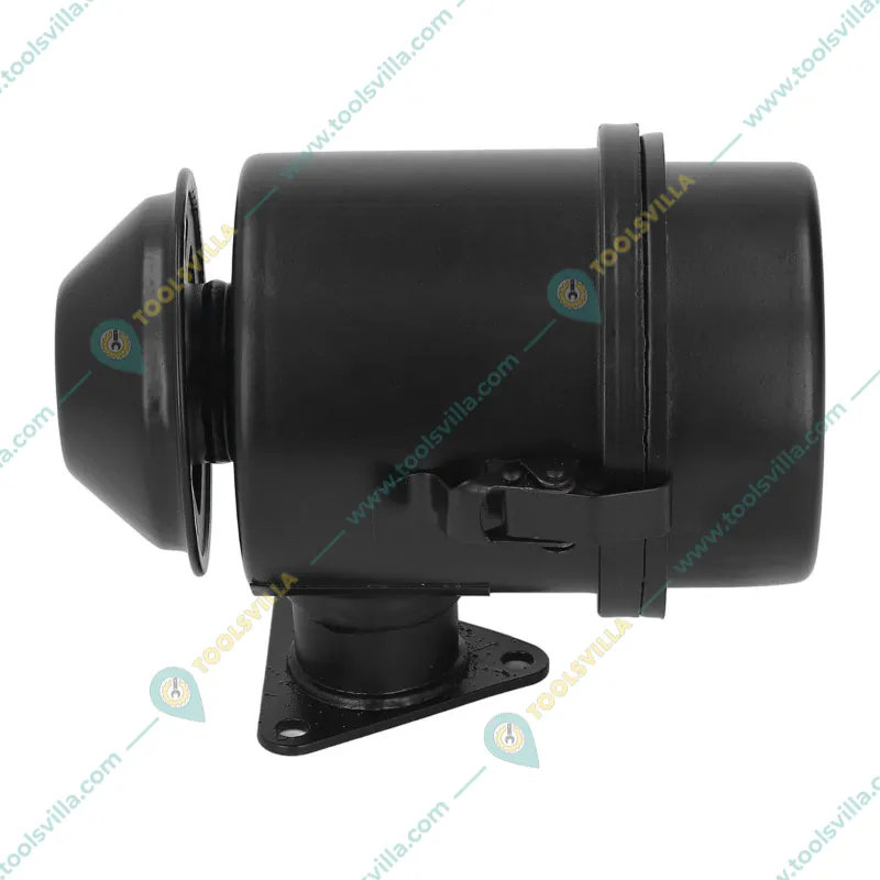 Air Filter Body For 4 Stroke 5-7 HP (173F) Diesel Power Tiller / Weeder, 517
