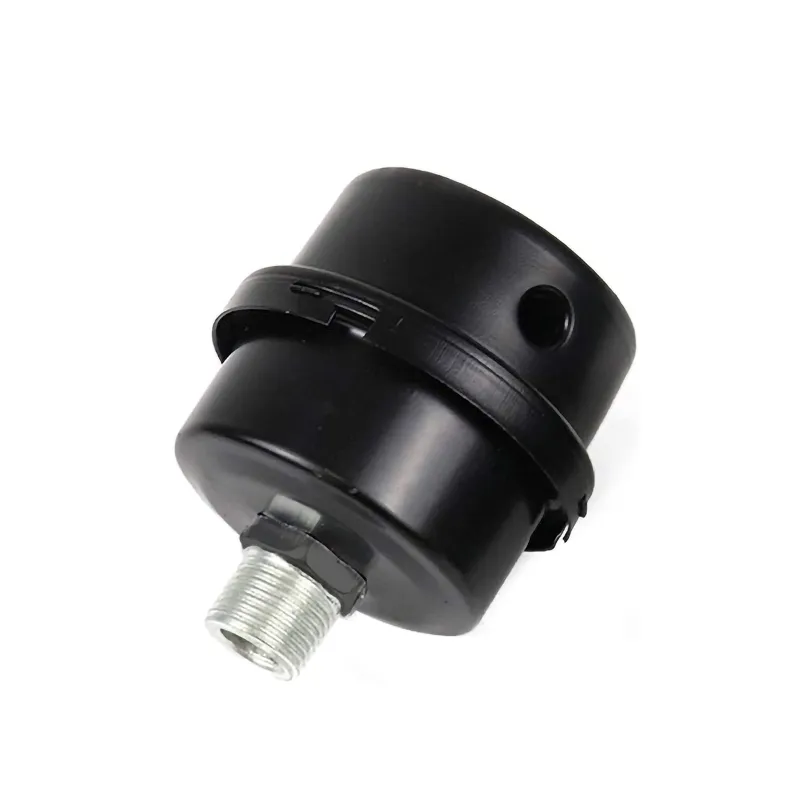 Air Filter for 24/25 Liters Oil Type Air Compressor(Size-1/2 Inch)