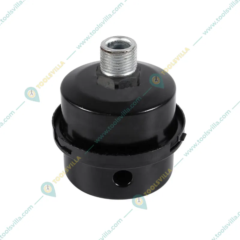 Air Filter for 24/25 Liters Oil Type Air Compressor(Size-1/2 Inch)