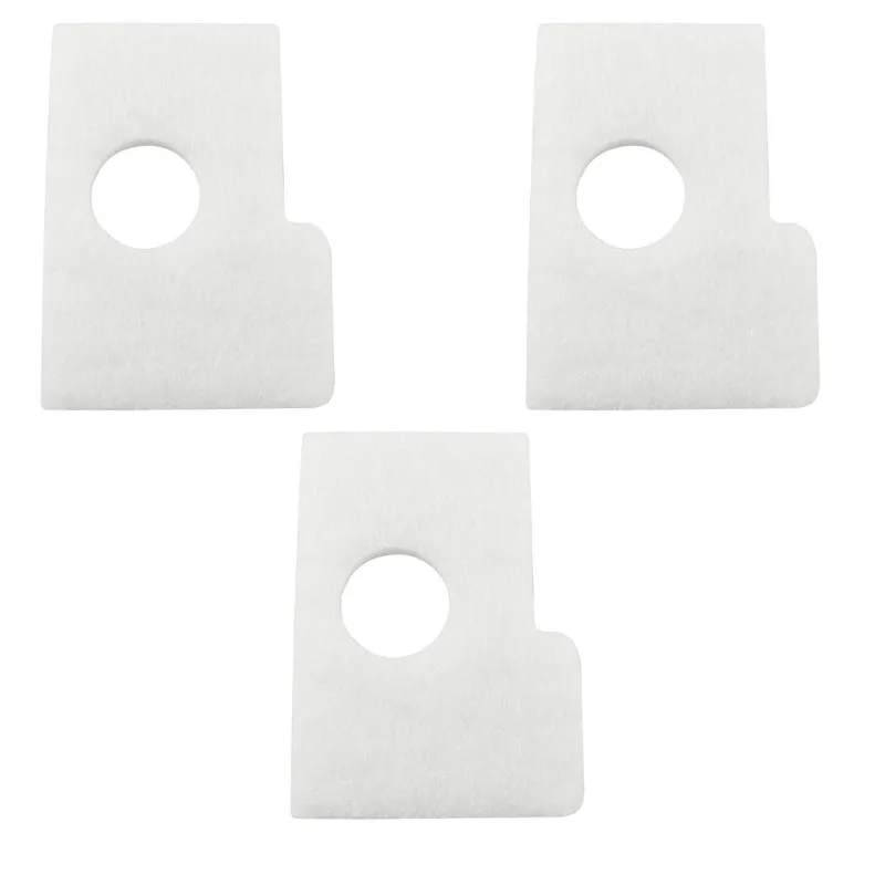 Air Filter (3 Pieces) For Stihl MS 180 Petrol Chainsaw
