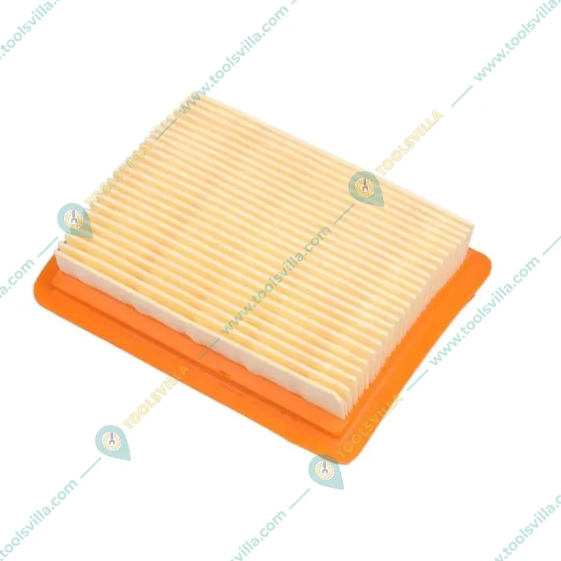 Air Filter Paper For Brush Cutter 35 cc Engine