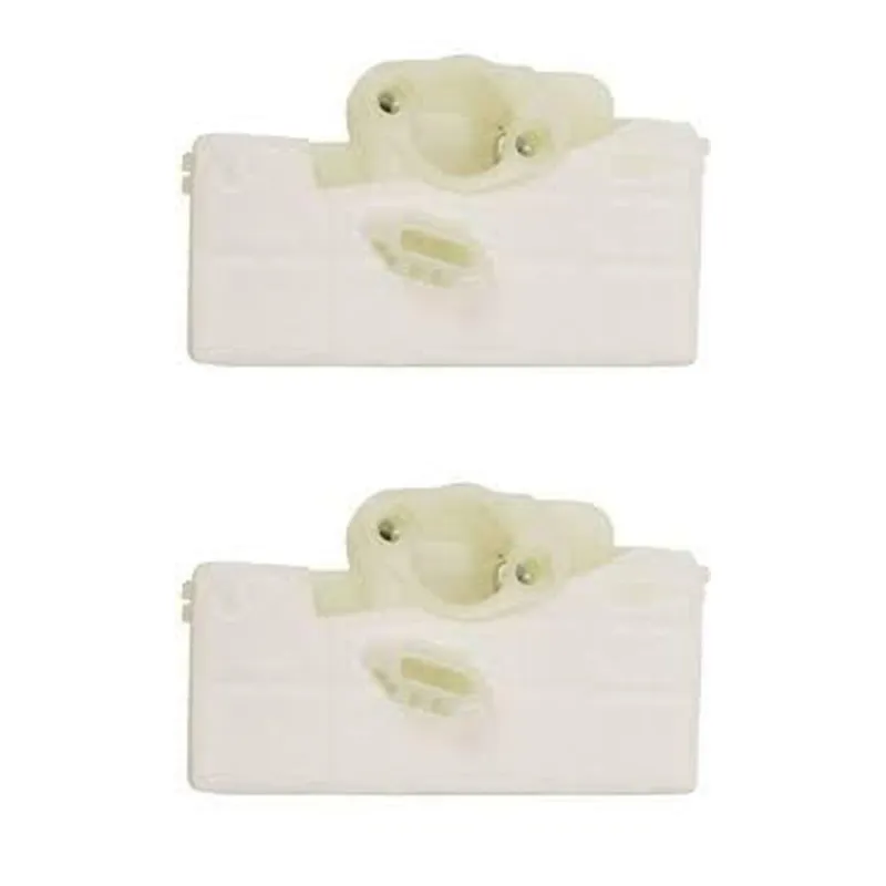 Air Filter Plate Set PVC (2 Pieces) for 58 CC Petrol Chainsaw, CS 103