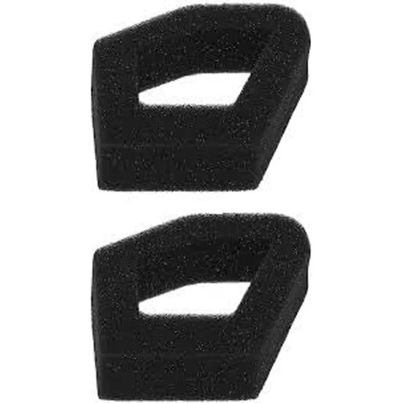 High Quality Air Filter Sponge / Foam for GX 35 Engine in Agriculture Water Pump (Pack of 2 Pcs)