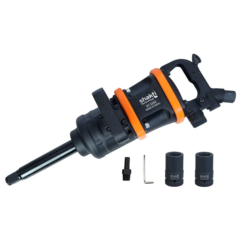 1 inch discount air impact gun