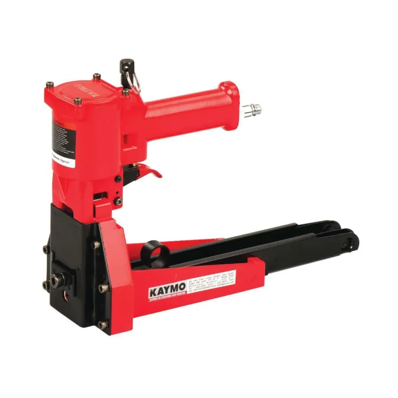 Kaymo 15-18 mm Air Boxer, 60-90 Psi Pressure (PRO-AB3518COMBI)