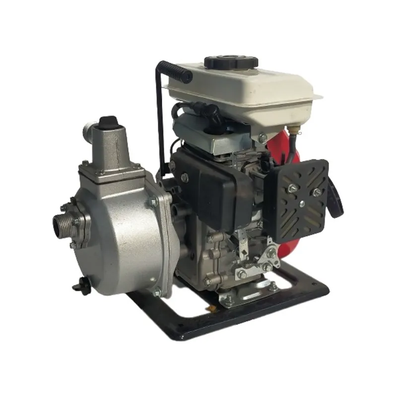 AIVA ITALY AVP 10 1 Inch (25x25mm) Petrol Water Pump With 97CC Engine 