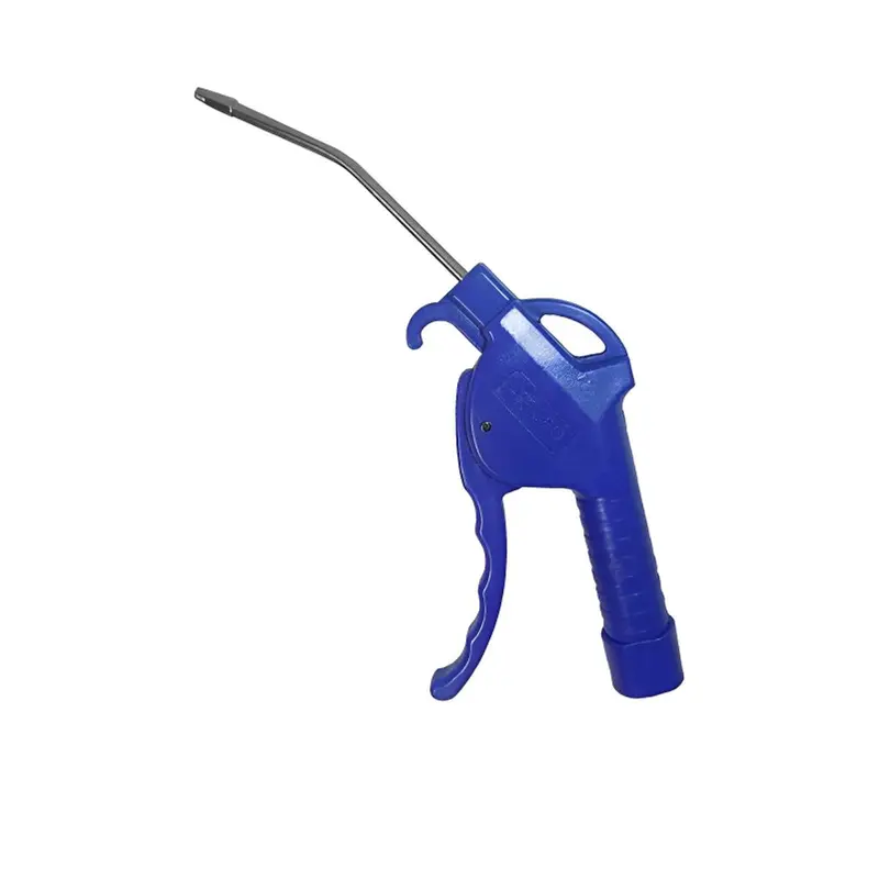 Akari 100 mm Air Blow Gun with Heavy Brass (AG-06)(Pack-1 pc)