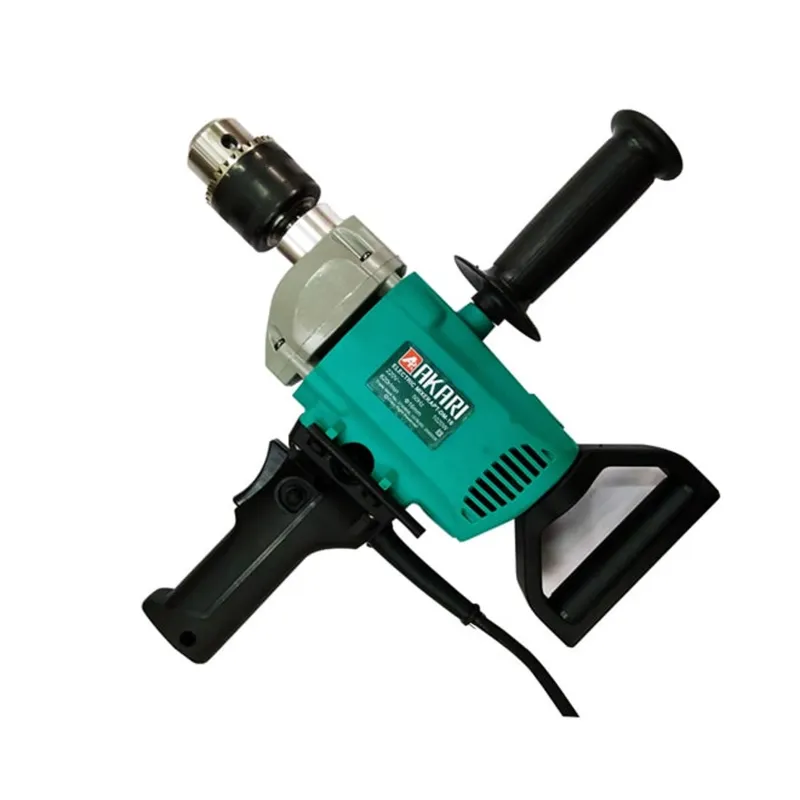 Akari 16 mm 1020 Watt Electric Drill Machine 620 RPM APT ED 16