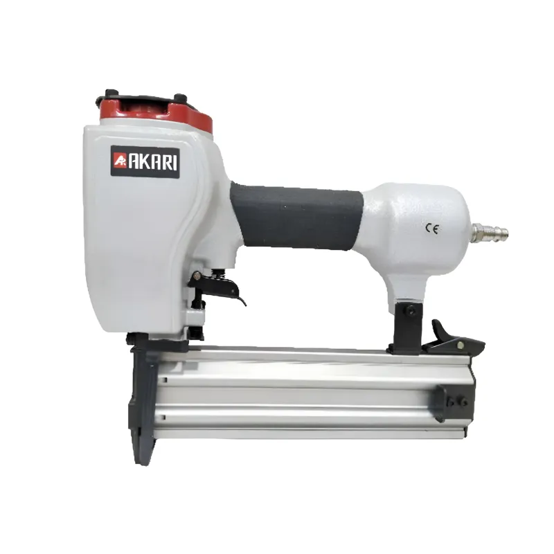 Akari 50-100 Psi Brad Nailer, 16 Gauge (T50)
