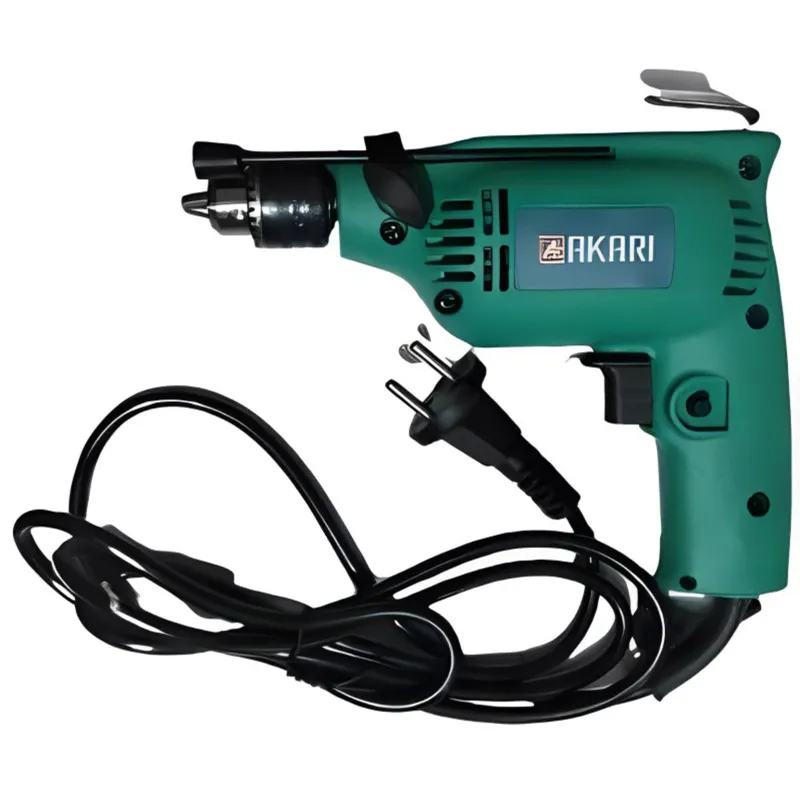 Akari 6.5 mm 280 Watt Electric Drill Machine APT DM 6A