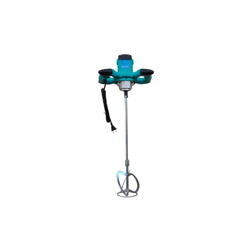 Akari 160mm 1000 Watt Paint Mixture With Mixing Rod, 800 RPM (APT-PM-SH2)