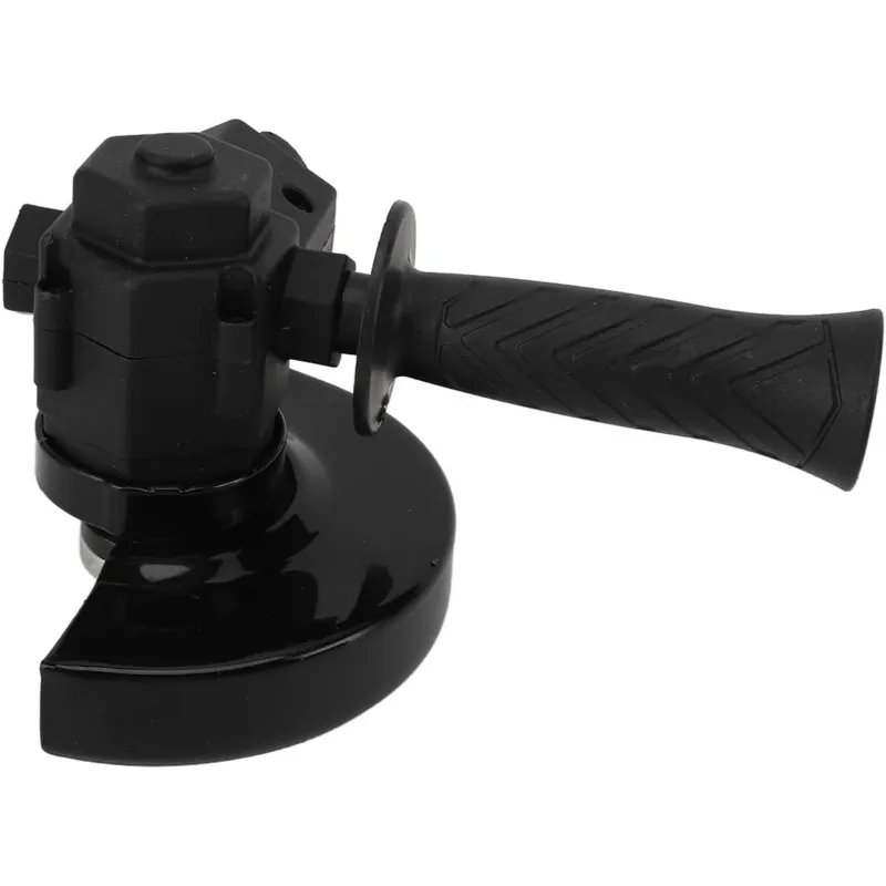 Premium Quality Portable Attachment For Electric Drill To Convert 100mm Angle Grinder