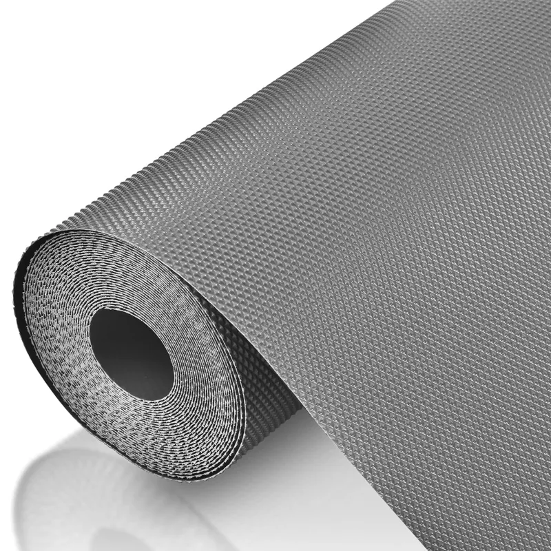 3m x 45 cm Super Strong EVA Anti-Slip Kitchen Mat Liner Sheet Roll 