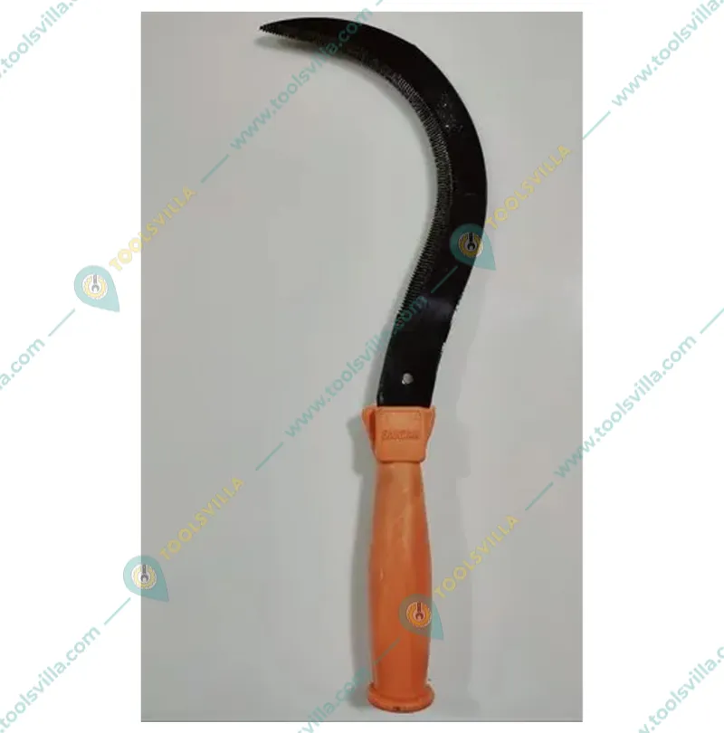 Heavy Duty AP-Model 13 Inch Traditional Hand Saw with Fiber Handle