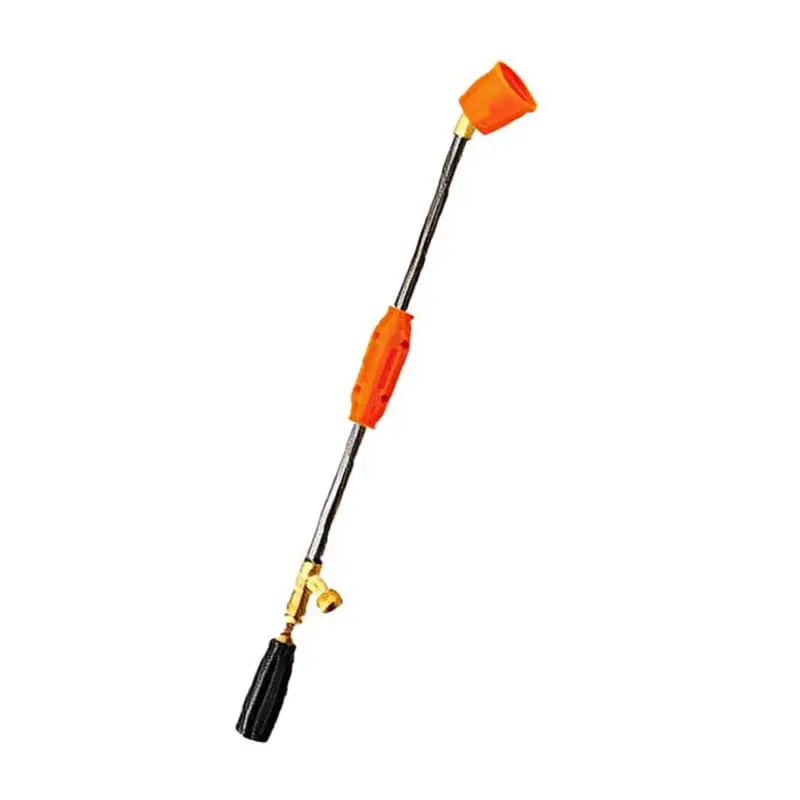 Made in India Apple Master Bend Gun 1.5 Feet Approx. Cone Spray