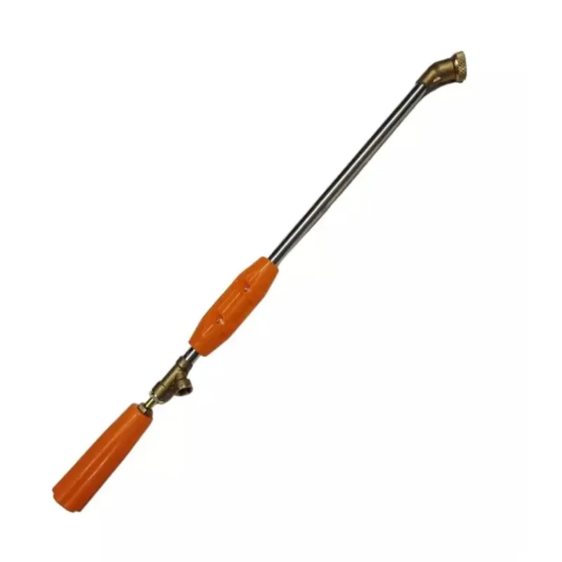 Apple Master 3 Feet (90 cm) Bend Sprayer Gun