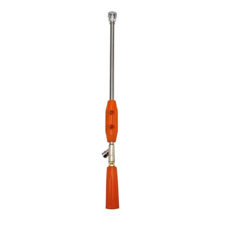 Heavy Duty Apple Master Gun 2 Feet (60 cm) For Battery And Power Sprayer