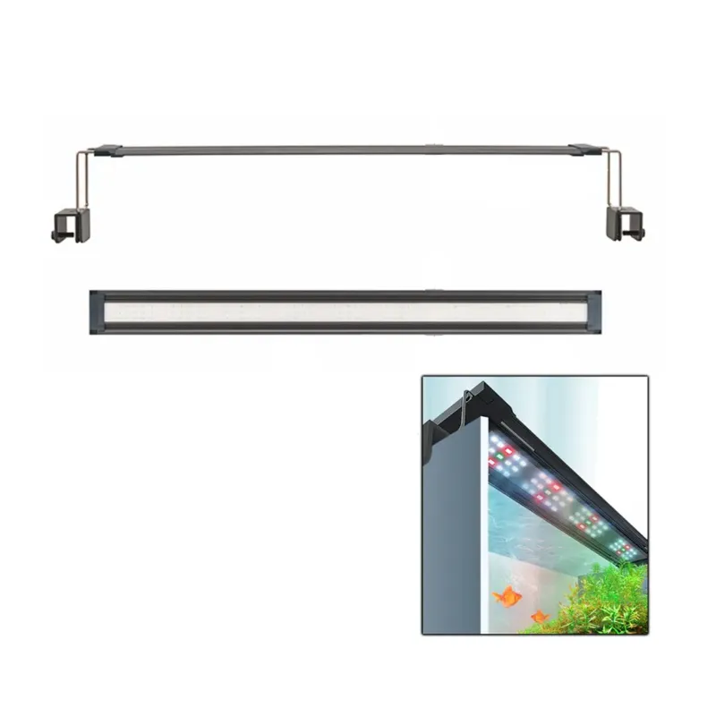 Sobo M-77 Aquarium Tanning LED Light of 700mm