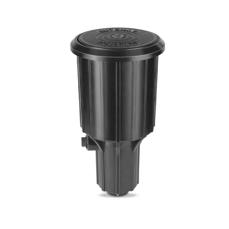 Automat HT405, 1/2 Inch -3/4 Inch Aquaturf Impact Pop-up Sprinkler for Lawn Irrigation