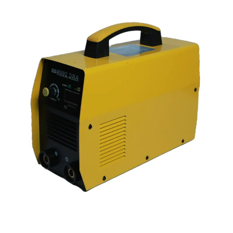 XLNT ARC 200N (140A) Welding Machine With Earth Clamp and Electrode Holder