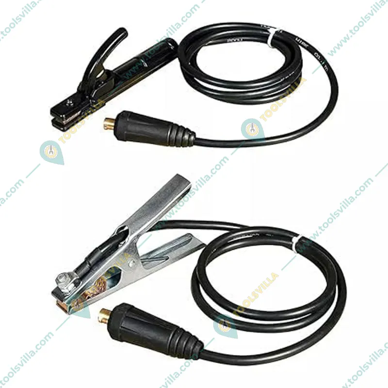 Electra ARC 230 Tornado Portable IGBT Welding Machine, Suitable for 2.5 mm and 3.15 mm Rod