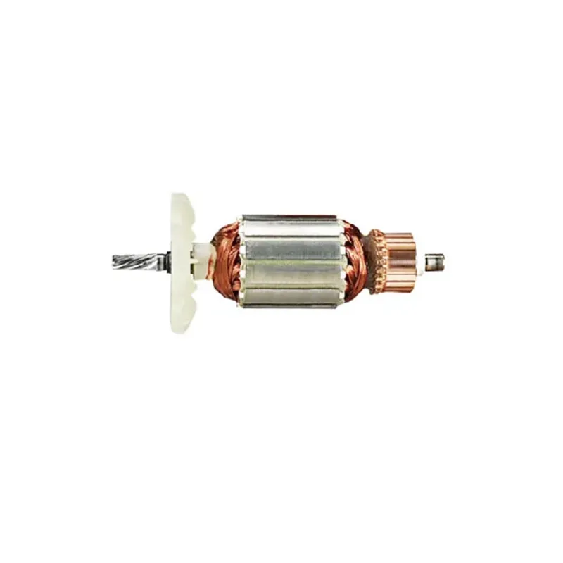Dongcheng Heavy Duty Copper Winding Armature For Dongcheng DJZ03-13B/DJZ16A/DQU160/DQU160B