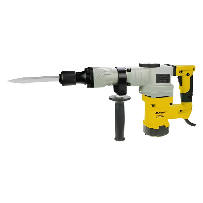 Beda rotary hammer dan demolition online hammer