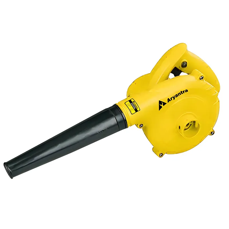 Aryantra 2.8m³/min 600 W Electric Air Blower and Vacuum, 16000 RPM (AY-ELB-600W)