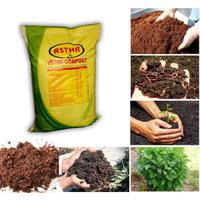 Vermicompost fertilizer deals