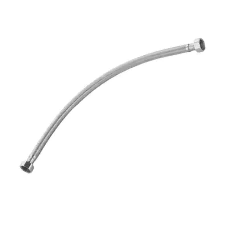 Autocut to NRV Pipe for 24/25 Liter Oil Type Air Compressor (Pack of 2)(Pack-2pcs,Compressor Size-24/25 Liter)