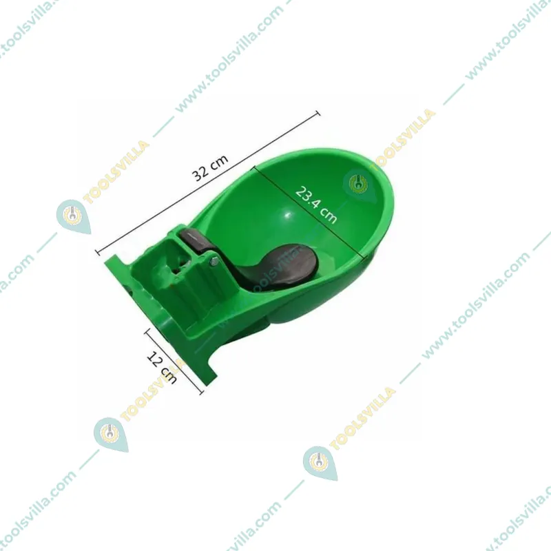 Automatic Cattle Water Trough 2 Liters