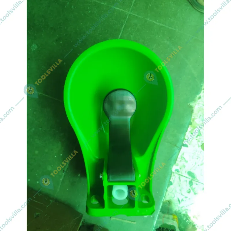 Automatic Cattle Water Trough 2 Liters