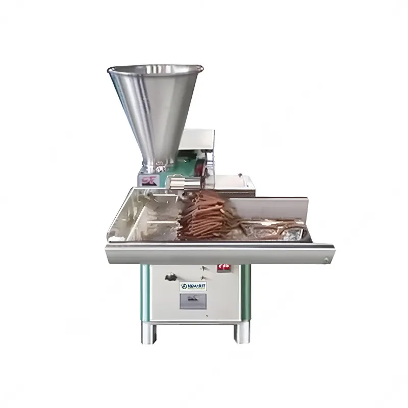 Automatic Cow Dung Dhoopbatti Machine 40-50 kg per hour, 2HP Motor