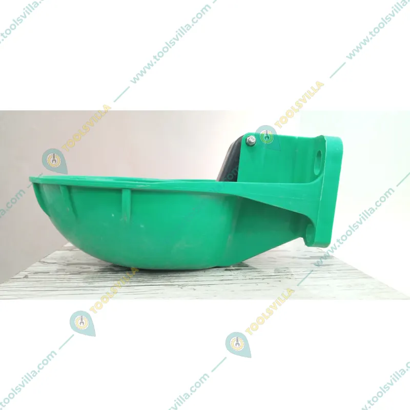 COWTOOLS Automatic Water Drinking Bowl for Cows, 2L Bowl Capacity