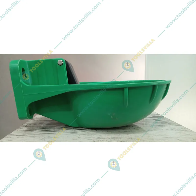COWTOOLS Automatic Water Drinking Bowl for Cows, 2L Bowl Capacity