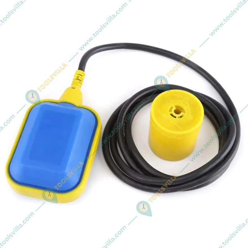 Automatic Water Level Controller 3 mtr ,220/240V
